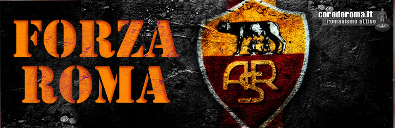 Copertina-CdR-ForzaRoma