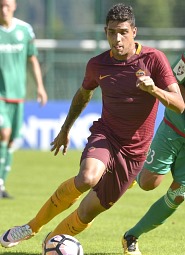 Emerson Palmieri