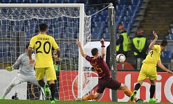 Roma-Villarreal: partita orrida, ma risultato ipotecato all'andata
