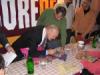 Giacomo Losi firma gli autografi